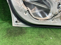 Left rear door Мятая SUBARU LEGACY OEM 60400AE410 BH9 2000 SILVER 792