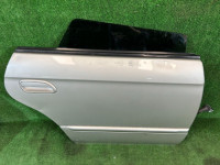 Puerta trasera derecha Мятая SUBARU LEGACY OEM 60400AE400 BH9 2000 SILVER 792