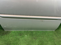 Puerta trasera derecha Мятая SUBARU LEGACY OEM 60400AE400 BH9 2000 SILVER 792