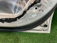 Puerta trasera derecha Мятая SUBARU LEGACY OEM 60400AE400 BH9 2000 SILVER 792