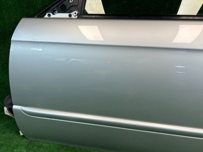 Дверь передняя левая Цвет 792 SUBARU LEGACY OEM 60009AE010 BH9 2000 SILVER 792