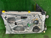 Дверь передняя левая Цвет 792 SUBARU LEGACY OEM 60009AE010 BH9 2000 SILVER 792