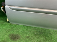 Дверь передняя левая Цвет 792 SUBARU LEGACY OEM 60009AE010 BH9 2000 SILVER 792