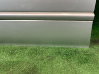 Дверь передняя левая Цвет 792 SUBARU LEGACY OEM 60009AE010 BH9 2000 SILVER 792