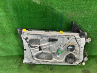 Дверь передняя левая Цвет 792 SUBARU LEGACY OEM 60009AE010 BH9 2000 SILVER 792