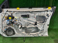 Porta dianteira direita Цвет 792 SUBARU LEGACY OEM 60009AE000 BH9 2000 SILVER 792