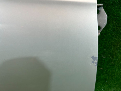 Porta dianteira direita Цвет 792 SUBARU LEGACY OEM 60009AE000 BH9 2000 SILVER 792