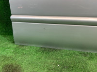 Porta dianteira direita Цвет 792 SUBARU LEGACY OEM 60009AE000 BH9 2000 SILVER 792
