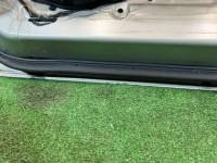 Porta dianteira direita Цвет 792 SUBARU LEGACY OEM 60009AE000 BH9 2000 SILVER 792
