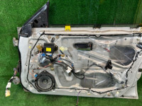 Porta dianteira direita Цвет 792 SUBARU LEGACY OEM 60009AE000 BH9 2000 SILVER 792