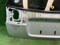 尾门 Пустая цвет 792 SUBARU LEGACY OEM 60800AE040 60800AE060 BH9 2000 SILVER 792