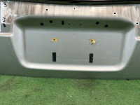 尾门 Пустая цвет 792 SUBARU LEGACY OEM 60800AE040 60800AE060 BH9 2000 SILVER 792