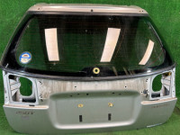 尾门 Пустая цвет 792 SUBARU LEGACY OEM 60800AE040 60800AE060 BH9 2000 SILVER 792