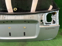 尾门 Пустая цвет 792 SUBARU LEGACY OEM 60800AE040 60800AE060 BH9 2000 SILVER 792