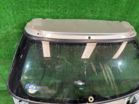 尾门 Пустая цвет 792 SUBARU LEGACY OEM 60800AE040 60800AE060 BH9 2000 SILVER 792