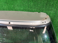 尾门 Пустая цвет 792 SUBARU LEGACY OEM 60800AE040 60800AE060 BH9 2000 SILVER 792