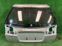 尾门 Пустая цвет 792 SUBARU LEGACY OEM 60800AE040 60800AE060 BH9 2000 SILVER 792