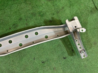 คานเหล็กกันชนหลัง SUBARU LEGACY OEM 57711AE040 BH9 2000 SILVER 792