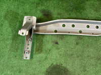 คานเหล็กกันชนหลัง SUBARU LEGACY OEM 57711AE040 BH9 2000 SILVER 792