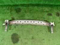 คานเหล็กกันชนหลัง SUBARU LEGACY OEM 57711AE040 BH9 2000 SILVER 792