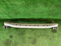 คานเหล็กกันชนหลัง SUBARU LEGACY OEM 57711AE040 BH9 2000 SILVER 792
