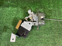 バックドアロック SUBARU LEGACY OEM 60319FA200 BH9 2000 SILVER 792