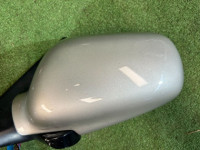 Left mirror Цвет 792 SUBARU LEGACY OEM 91031AE032SJ BH9 2000 SILVER 792