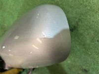 Left mirror Цвет 792 SUBARU LEGACY OEM 91031AE032SJ BH9 2000 SILVER 792