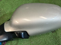 Left mirror Цвет 792 SUBARU LEGACY OEM 91031AE032SJ BH9 2000 SILVER 792