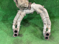 Catalisador выпускной коллектор SUBARU LEGACY OEM 44109AE001 44111AE160 BH9 2000 EJ254 AT