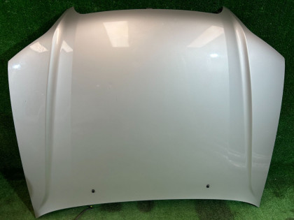 ฝากระโปรงหน้า Цвет 792 SUBARU LEGACY OEM 57229AE000 BH9 2000 SILVER 792