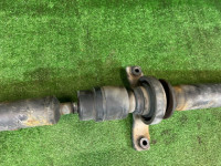 传动轴 SUBARU LEGACY OEM 27111AE100 BH9 2000 EJ254 AT