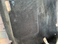 Carpet черный SUBARU LEGACY OEM 95011AE050ML BH9 2000 SILVER 792