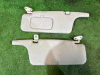 ที่บังแดด 92011AE032OB 92011AE002OB SUBARU LEGACY