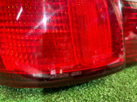 テールランプセット 4835A SUBARU LEGACY OEM 84251AE000 84201AE200 84201AE210 BH9 2000