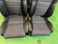 Conjunto de bancos SUBARU LEGACY OEM 64010AE521ML 64010AE530ML 64231AE220ML 64300AE000 BH9 2000 SILVER 792
