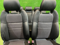 Conjunto de bancos SUBARU LEGACY OEM 64010AE521ML 64010AE530ML 64231AE220ML 64300AE000 BH9 2000 SILVER 792