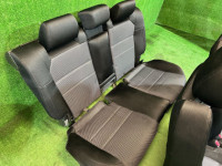 Conjunto de bancos SUBARU LEGACY OEM 64010AE521ML 64010AE530ML 64231AE220ML 64300AE000 BH9 2000 SILVER 792
