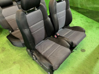 Conjunto de bancos SUBARU LEGACY OEM 64010AE521ML 64010AE530ML 64231AE220ML 64300AE000 BH9 2000 SILVER 792