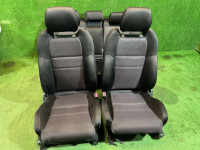 ชุดเบาะทั้งคัน 64010AE521ML 64010AE530ML 64231AE220ML 64300AE000 SUBARU LEGACY