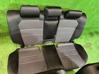 Conjunto de bancos SUBARU LEGACY OEM 64010AE521ML 64010AE530ML 64231AE220ML 64300AE000 BH9 2000 SILVER 792