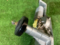 มอเตอร์ที่ปัดน้ำฝนหลัง SUBARU LEGACY OEM 86511AE010 BH9 2000 EJ254 AT