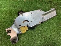 มอเตอร์ที่ปัดน้ำฝนหลัง SUBARU LEGACY OEM 86511AE010 BH9 2000 EJ254 AT