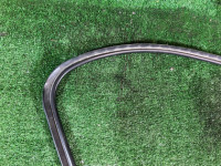 คิ้วกระจกหน้า SUBARU LEGACY OEM 65058AE000 BH9 2000 SILVER 792