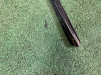 คิ้วกระจกหน้า SUBARU LEGACY OEM 65058AE000 BH9 2000 SILVER 792