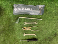 ชุดเครื่องมือ 97010AA020 SUBARU LEGACY