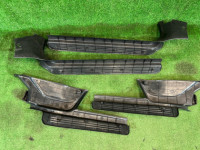 门槛饰条 черные SUBARU LEGACY OEM 94060AE000ML 94060AE010ML 94061AE120ML 94061AE010ML BH9 2000 SILVER 792