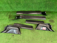 คิ้วชายบันได черные 94060AE000ML 94060AE010ML 94061AE120ML 94061AE010ML SUBARU LEGACY