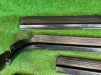 门槛饰条 черные SUBARU LEGACY OEM 94060AE000ML 94060AE010ML 94061AE120ML 94061AE010ML BH9 2000 SILVER 792