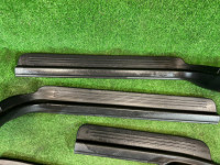 门槛饰条 черные SUBARU LEGACY OEM 94060AE000ML 94060AE010ML 94061AE120ML 94061AE010ML BH9 2000 SILVER 792